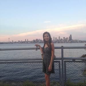 Meet your Posher, Patty